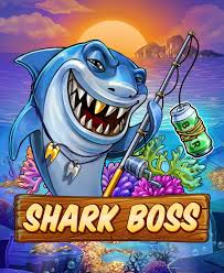 Shark Boss